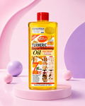 VEET Gold Turmeric Super Whitening Oil