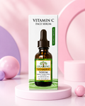 GUANJING Vitamin C Face Serum