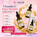 Vitamin C Face Serum